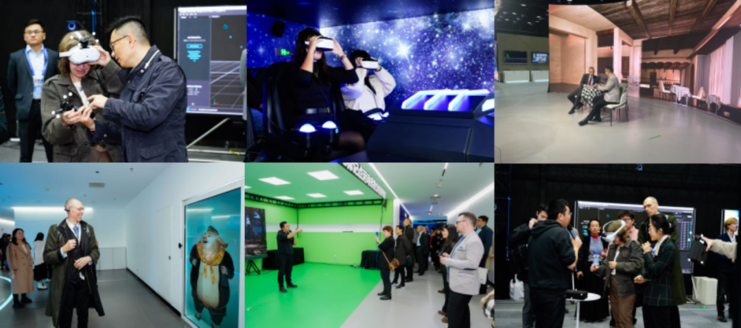 霸榜 | 四大榜单尽数囊括，利亚德集团连续五年斩获“极光”大奖