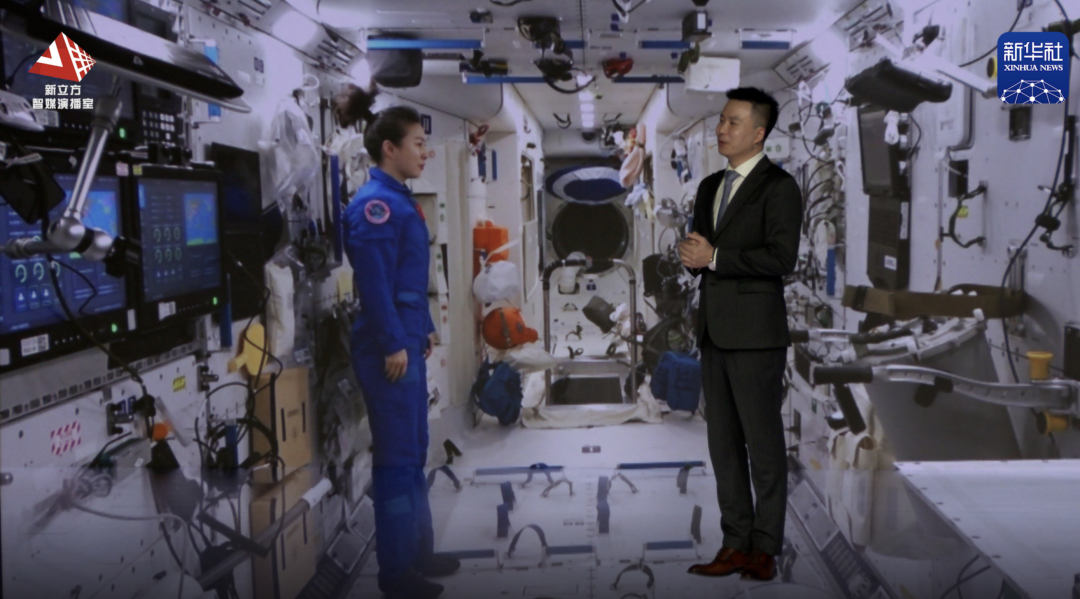 利亚德+秀加科技 | 长沙最先进影视级虚拟拍摄影棚正式开棚