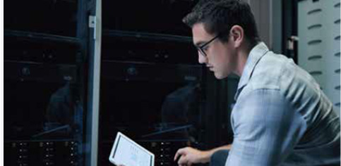 设备管理与控制平台