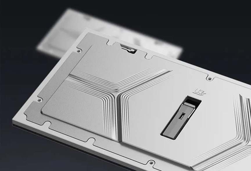 一图读懂利亚德MiniBox II