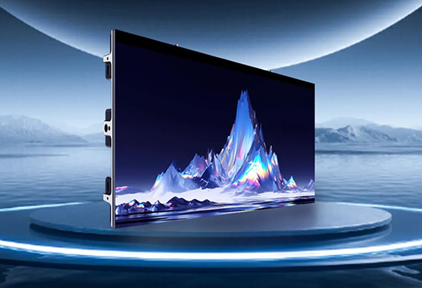 一图读懂利亚德CDI系列产品