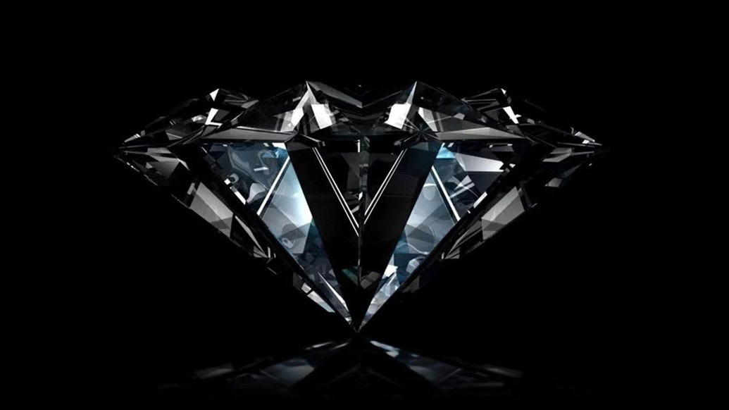 一图读懂利亚德新一代黑钻Hi-Micro