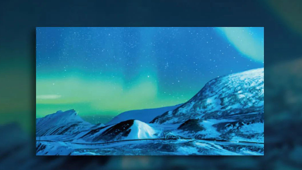 一图读懂利亚德新一代MG冷屏系列