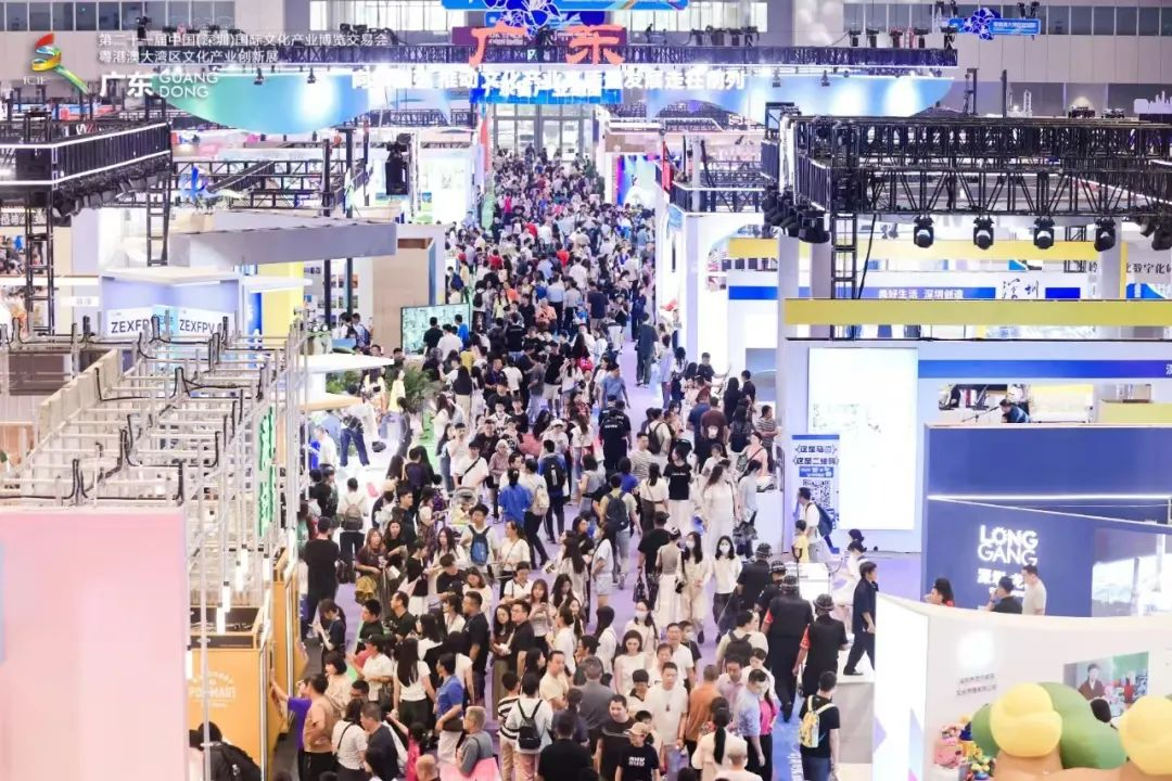 AI 为笔，文旅为卷 | 利亚德重构文化科技融合新范式